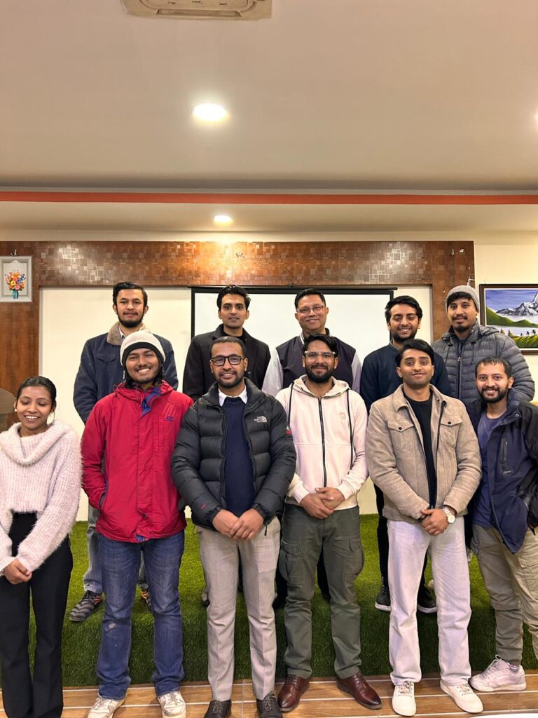 Startup Nepal