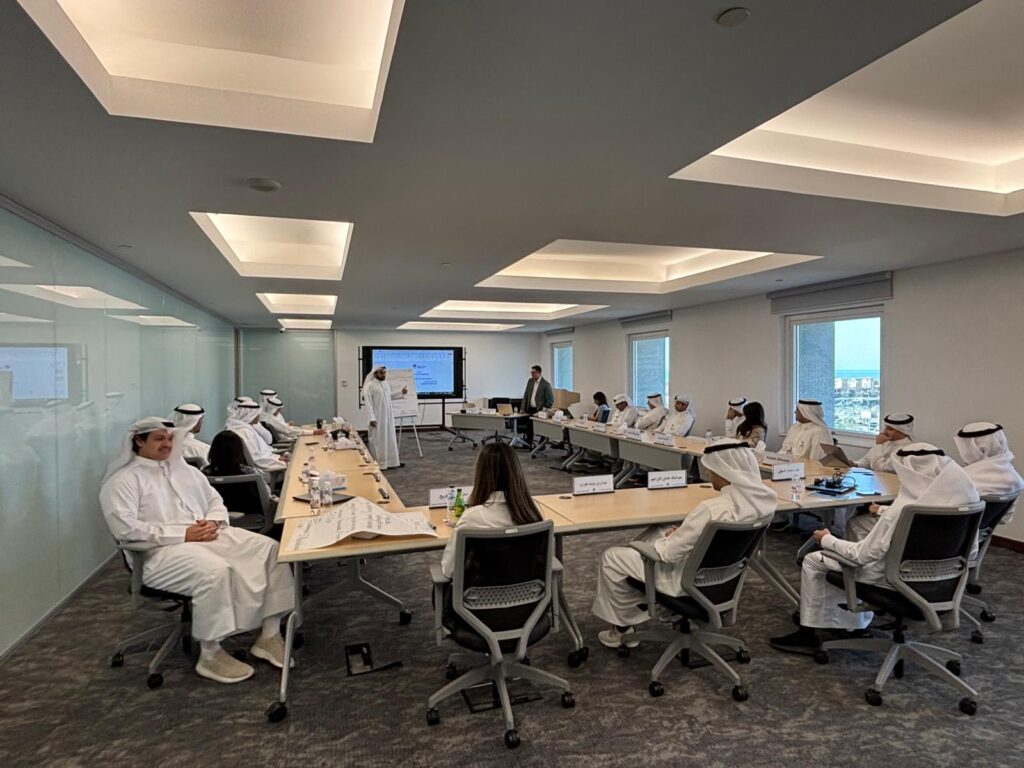 Credit Risk & Credit Analysis Kuwait