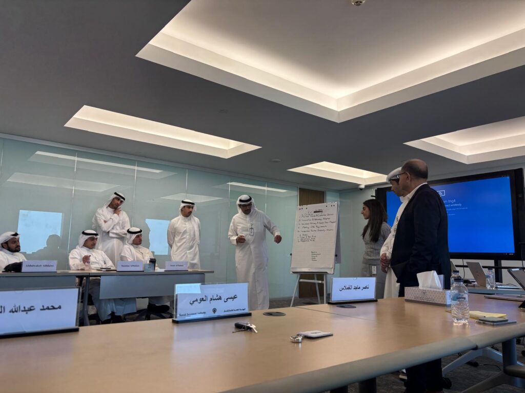 Credit Risk & Credit Analysis Kuwait