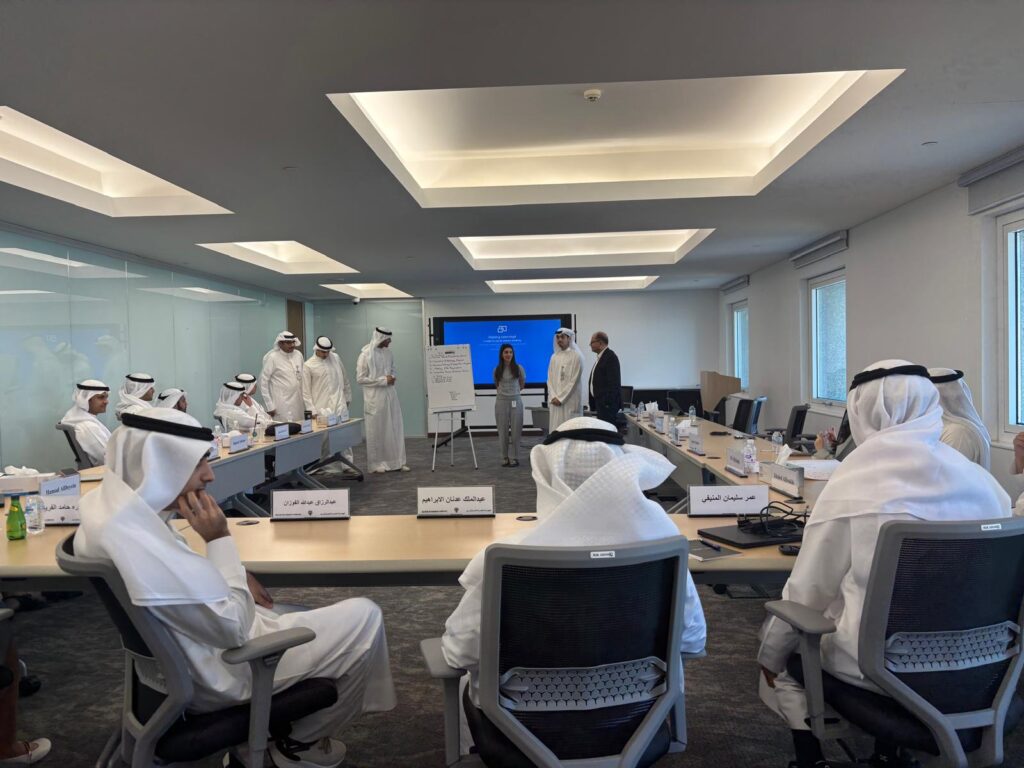 Credit Risk & Credit Analysis Kuwait