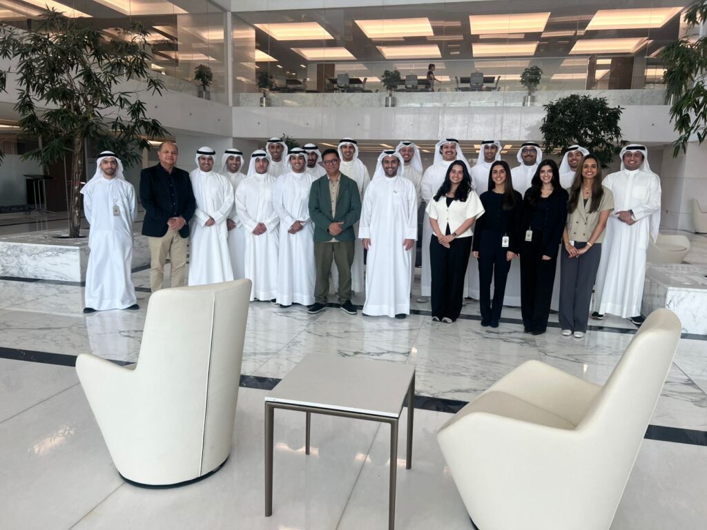Credit Risk & Credit Analysis Kuwait