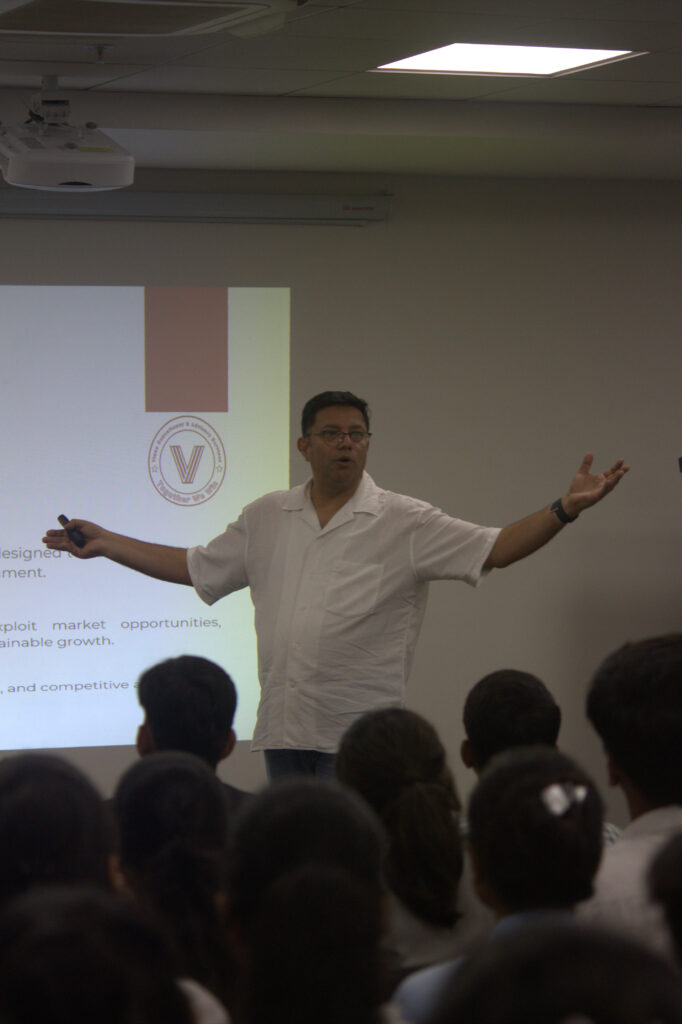 Imperial College Pune