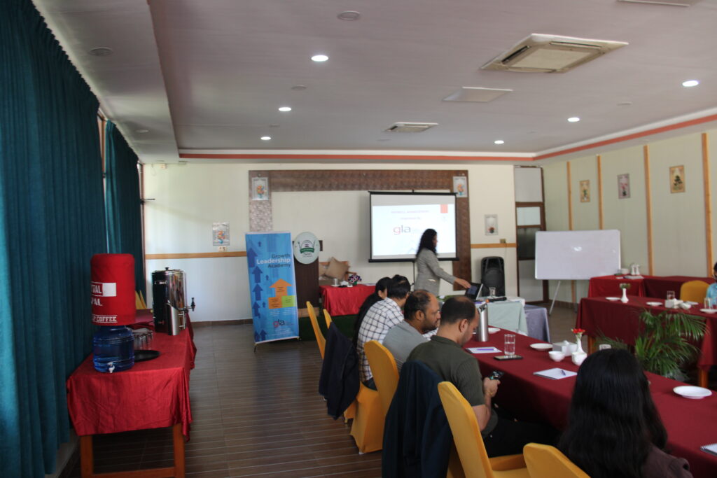 Payroll Management Kathmandu