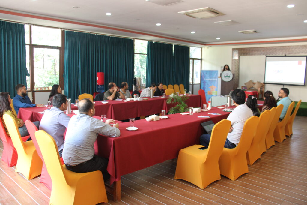 Payroll Management Kathmandu