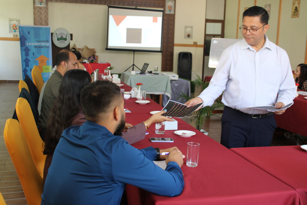 Payroll Management Kathmandu