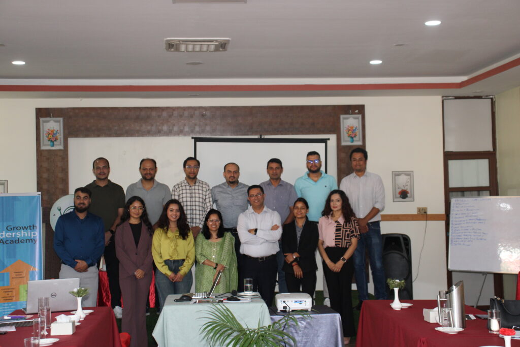 Payroll Management Kathmandu