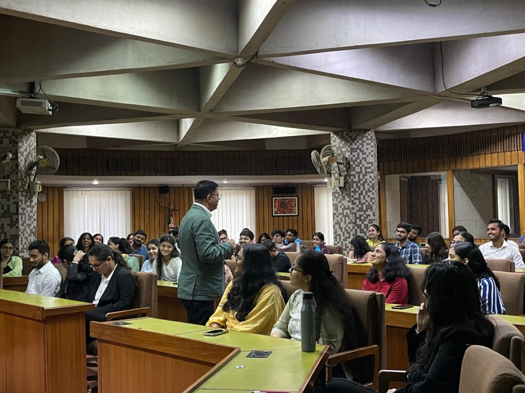 International Institute of Foreign Trade New Delhi