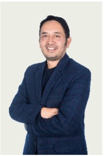 Dipak Dhakal