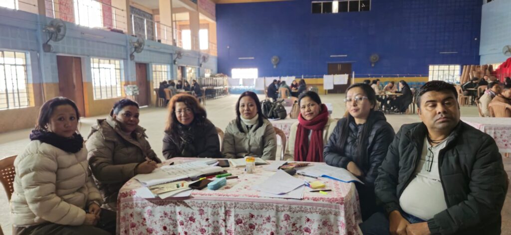 St. Joseph’s Kalimpong