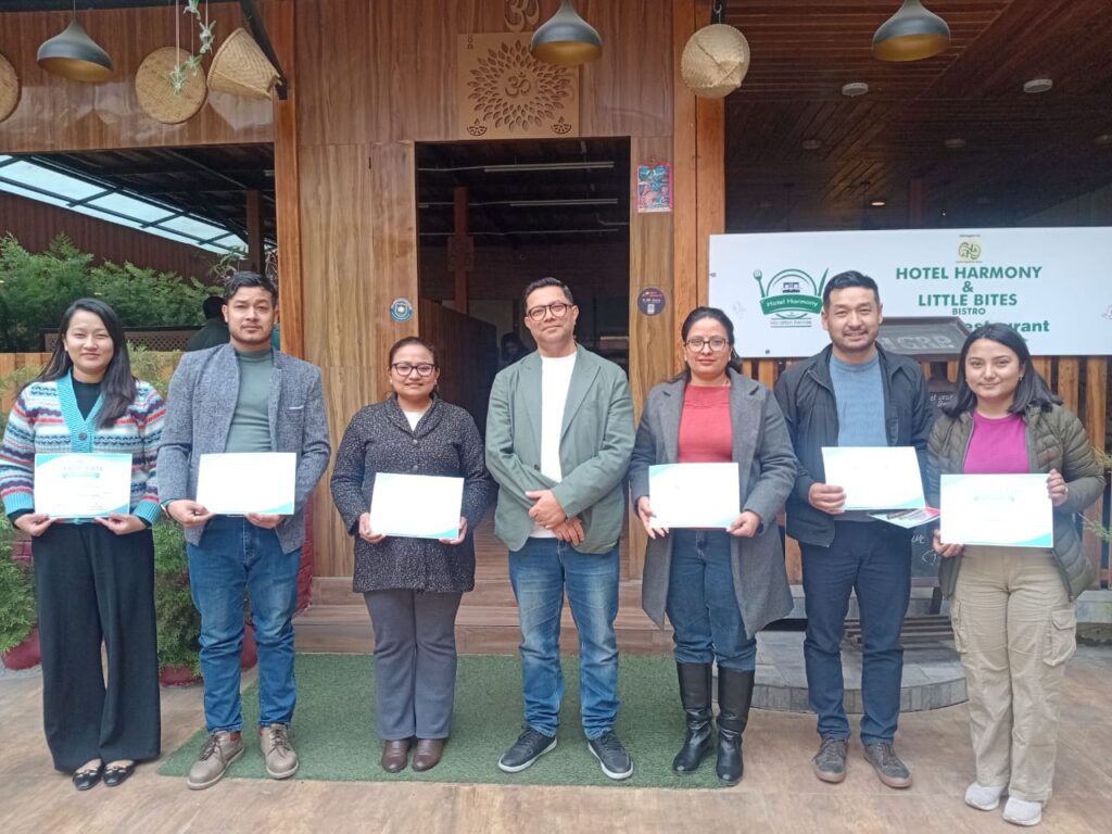 Payroll Management Kathmandu
