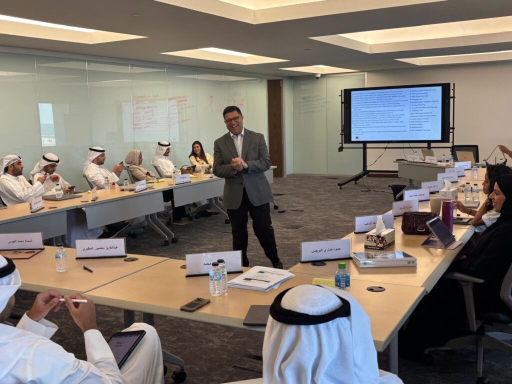 Credit Risk & Credit Analysis Kuwait