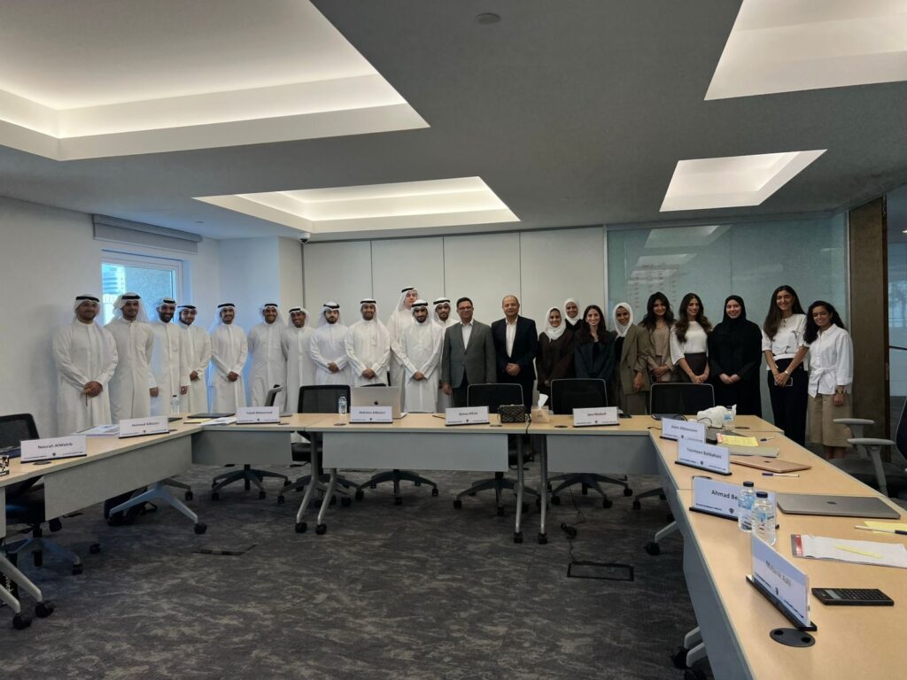 Credit Risk & Credit Analysis Kuwait