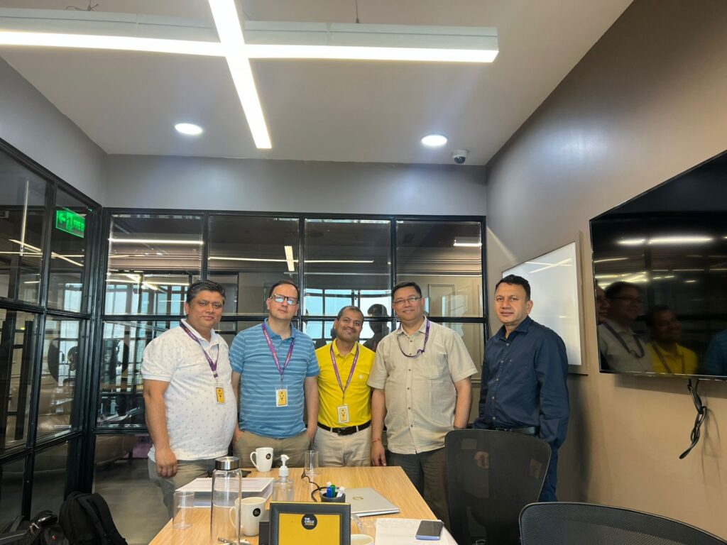 ISO 31000:2018 March 26 Gurugram
