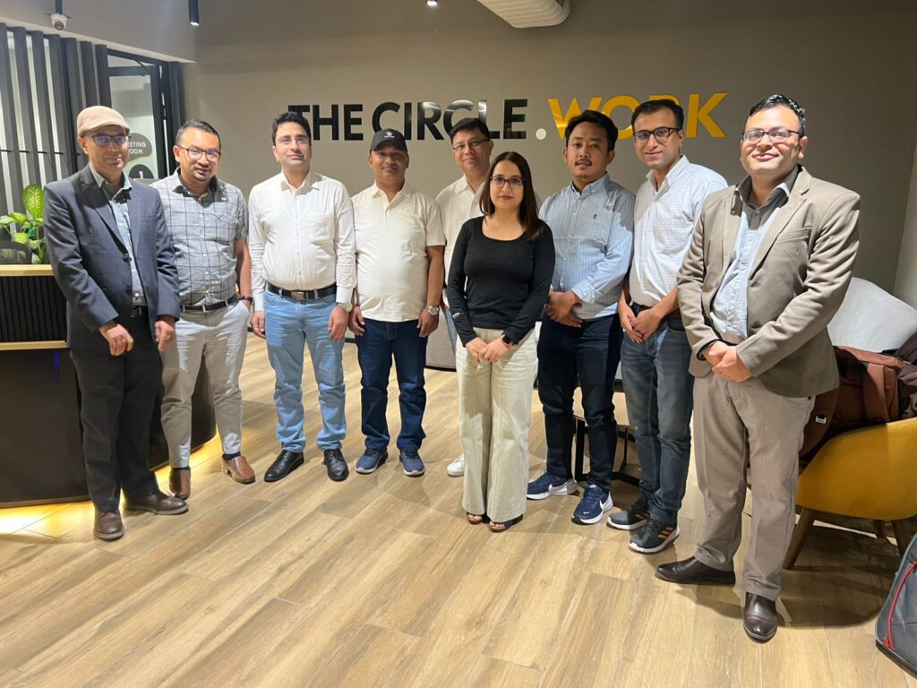 ISO 31000:2018 May 26 Gurugram