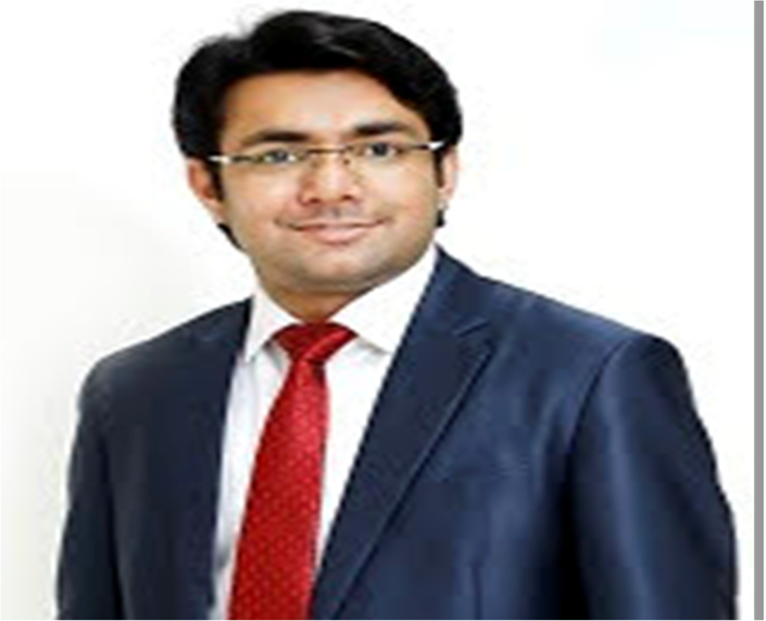 Gourav Goyal