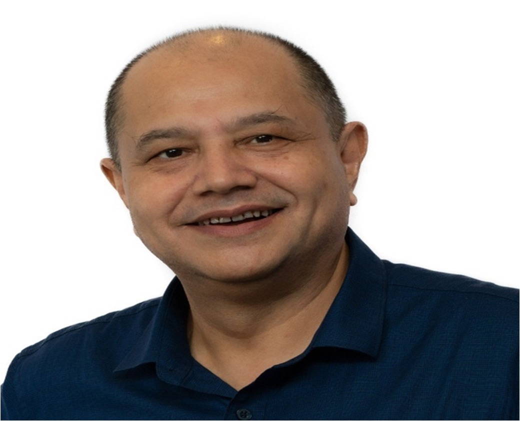 Krishna Joshi