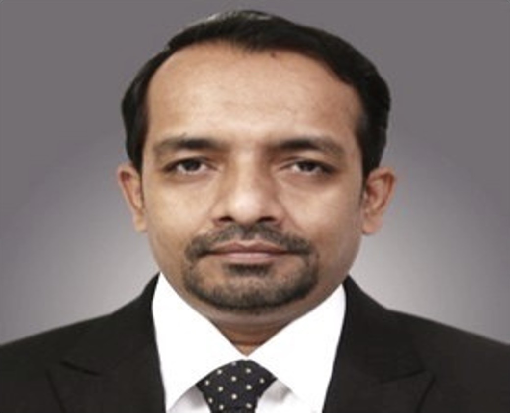 Majid Shaikh