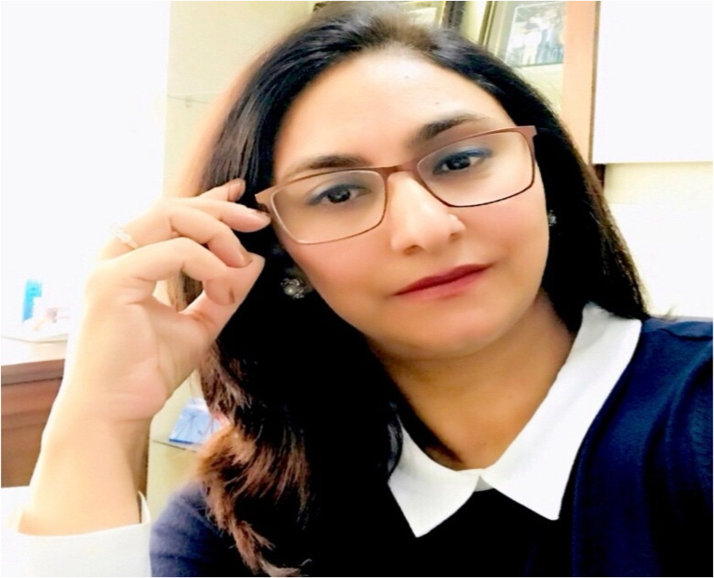 Salonika Singh