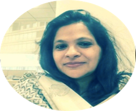 Sheela Singh