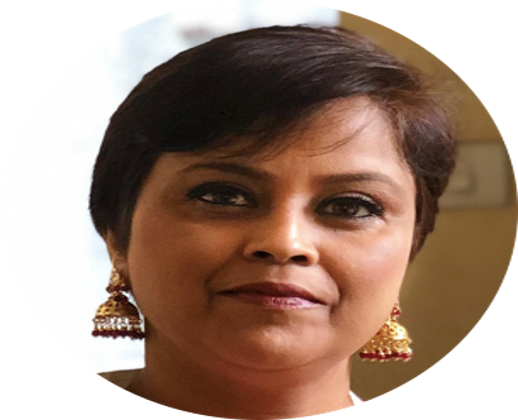 Sonia Pandey